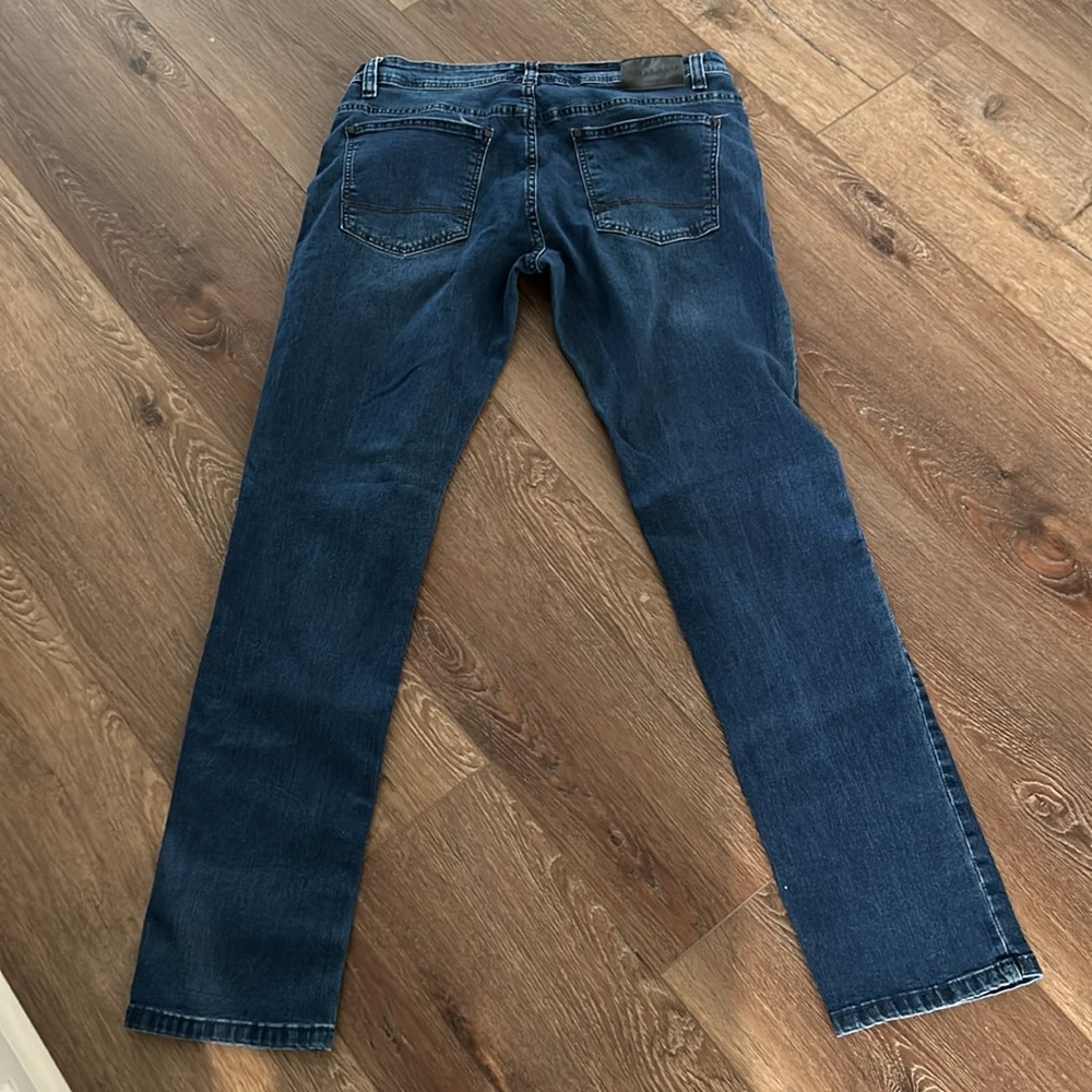 Men’s jeans